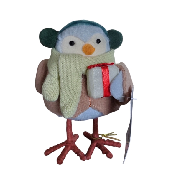 NWT 2024 Target Wondershop Featherly Friends - Fern - Picture 2 of 9